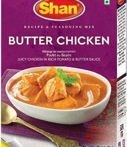 Shan Masala Chicken Butter 50 Gm