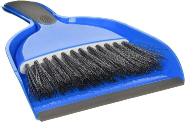 Mini Dustpan With Brush