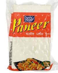 Dairy Valle Paneer 1Kg