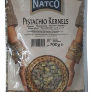 Natco Pistachio Kernel 700G