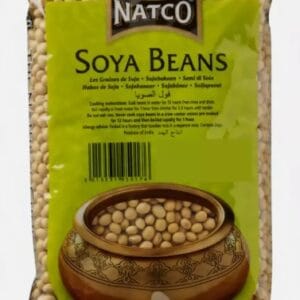 Natco Soya Beans 1Kg