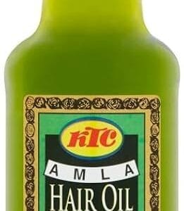 Amla Hair Oil 165ml