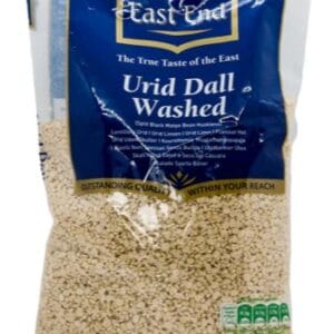 EEF Urid Dall Washed 1 Kg