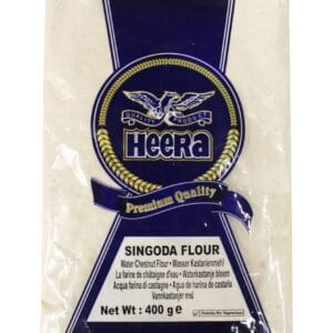 Heera Singoda Flour 400G