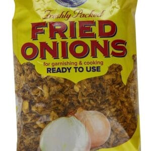 Heera Fried Onions 400G