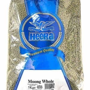 Heera Moong Whole 5Kg