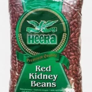 Heera Red Kidney Beans 5Kg