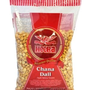 Heera Chana Dall 500G