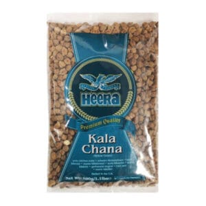 Heera Kala Chana (Whole Gram)500G