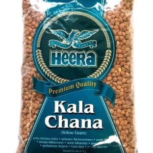 Heera Kala Chana (Whole Gram) 1Kg