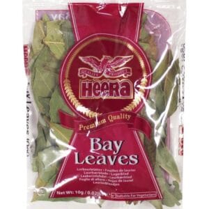 Heera Bay Leaves 10G