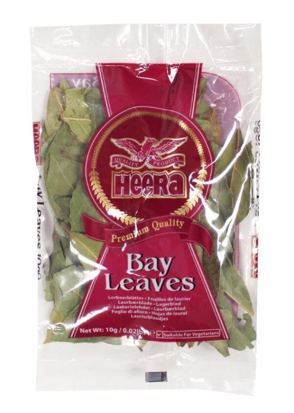 Heera Bay Leaves 10G