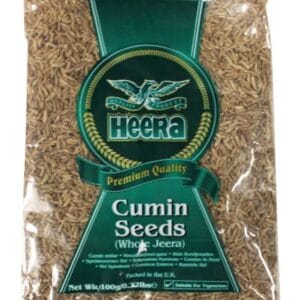 Heera Cumin Whole (Jeera Whole) 100G