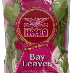 Heera Bay Leaves 50G