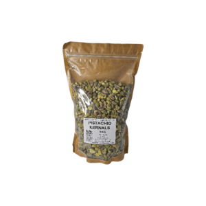 Pistachio Kernals 1Kg