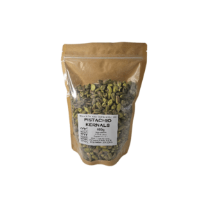 Pistachio Kernals 500Gm