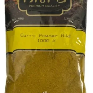Nitra Curry Powder 100G