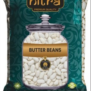 Nitra Alubia Beans 500 G