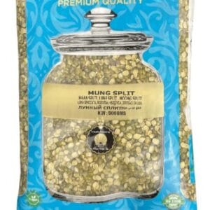 Nitra Moong Split 500G