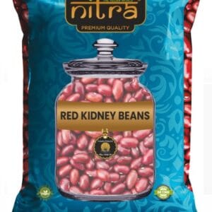 Nitra Red Kidney Beans 500G