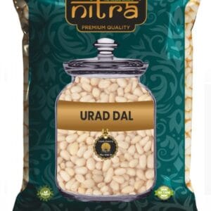 Nitra Urid Dal Washed 2Kg