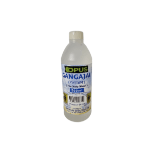 Opus Gangajal 500ml