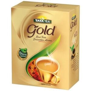 Tata Tea Gold Loose Tea 450G