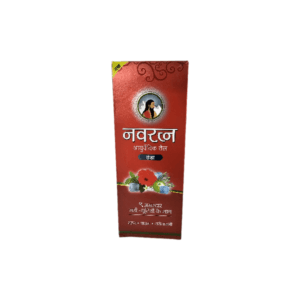 Himani Navratan Oil (Perf) 270ml