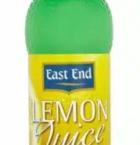 EEF Lemon Juice 500 ml