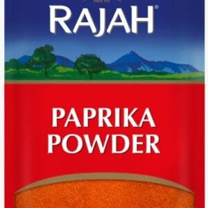 Rajah Paprika Powder 100G