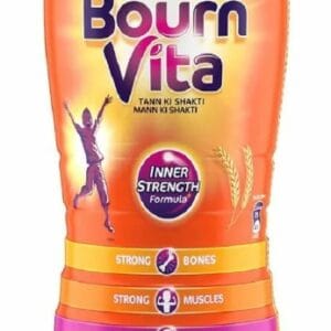 Bourn Vita Shakti 500Gm