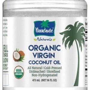 Para Organic Virigin Coco Oil 473ml