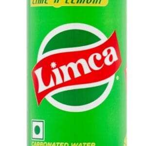 Limca Can 300ml