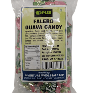 Opus Falero Guava 75Gm