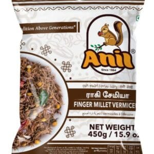 Anil Vermicelli Ragi(Finger Millet) 900Gm