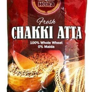 Heera Chakki Atta (5/50) 10Kg
