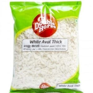 DH Rice Flake White 400G