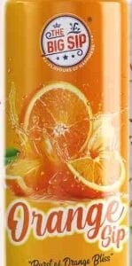 The Big Ship Orange 250ml