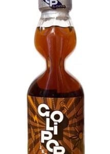 Goli Pop Jeera Soda 220ml