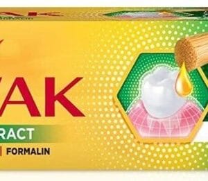 Dabur Toothpaste Miswak 100G