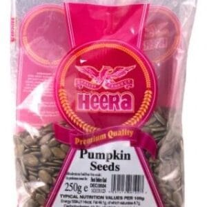 Heera Pumpkin Seeds 250G