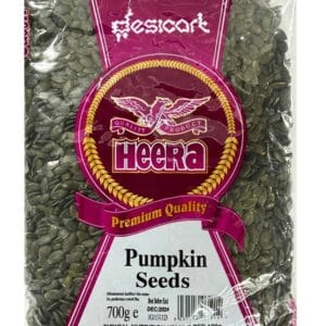 Heera Pumpkin Seeds 700G