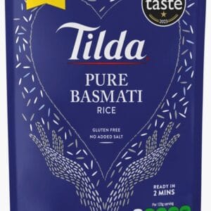 Tilda Basmati Tsb 250G