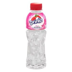 Pran Drinko Float Litchi 250ml