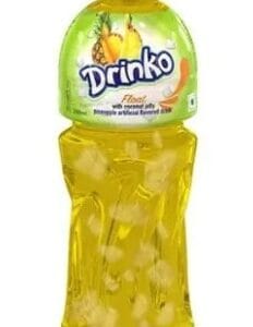 Pran Drinko Float Pineapple 250ml