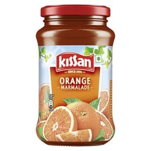 Kissan Orange Jam 500Gm