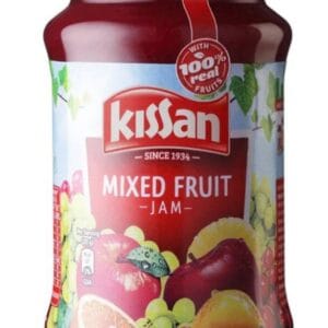 Kissan Mixed Fruit Jam 1kg