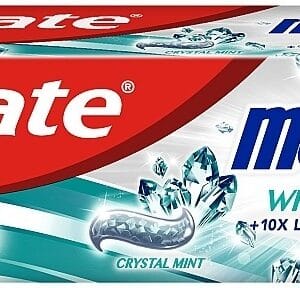 Colgate Toothpaste – Max-White100ml