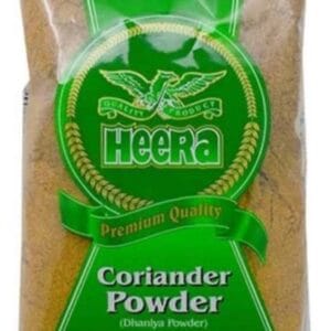 Heera Coriander Powder (Dhaniya Powder) 400G