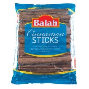 Balah Cinnamon Sticks 1Kg